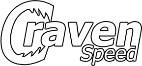 cravenspeed logo